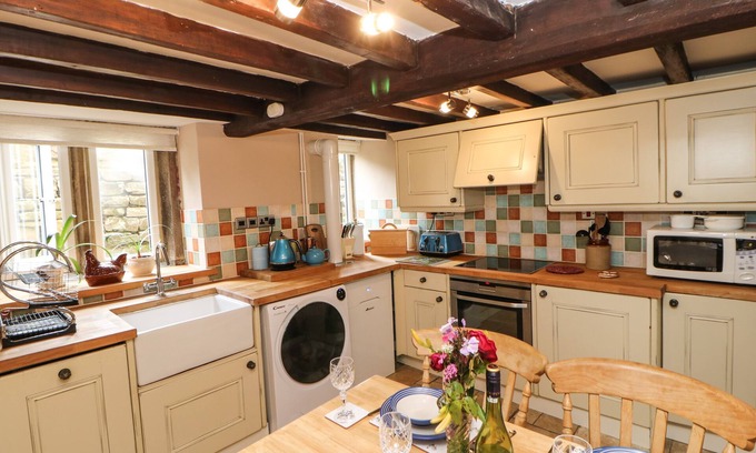 Feetham House | Cowlings