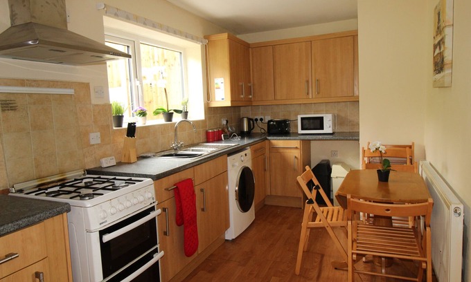 Derby Hotel | Cowsley House