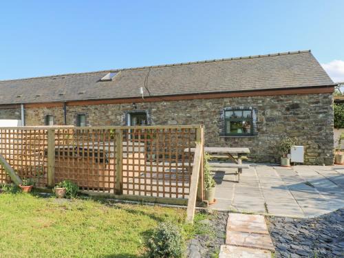 Haverfordwest House | Cowslip Cottage