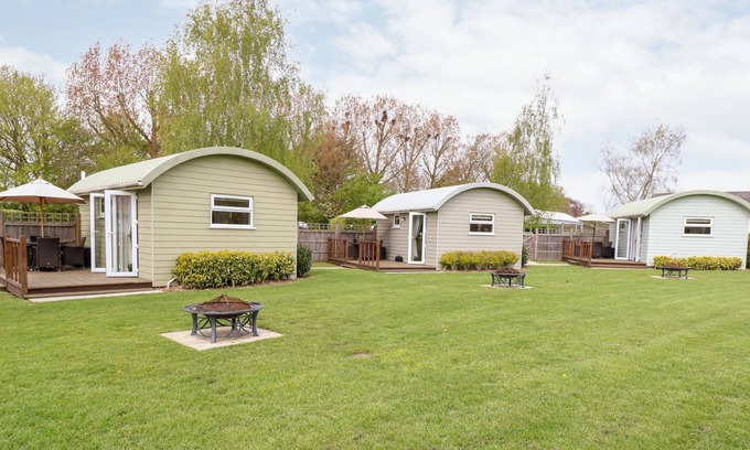 Banham Cottage | COWSLIP, family friendly, country holiday cottage in Banham