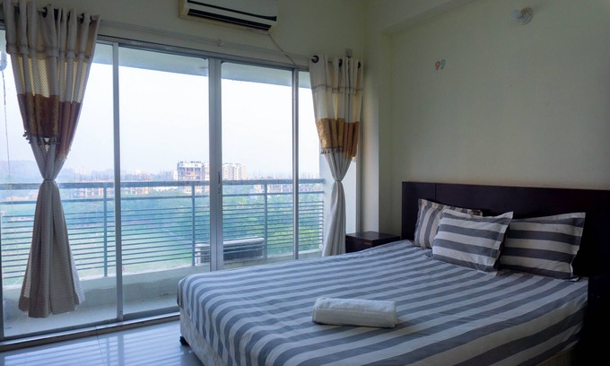 Cox's Bazar Apartment | Cox Sea View Apartment