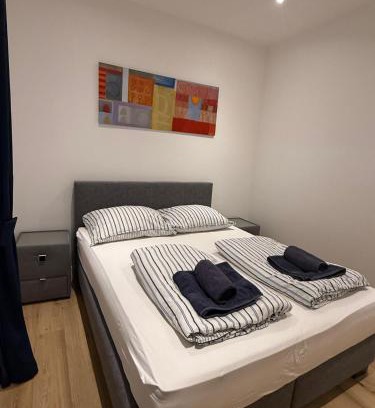 Purkersdorf Apartment | COY Apartments Purkersdorf - Garden Comfort for Work Family near Vienna