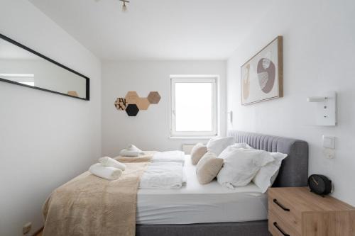 Steyr Apartment | COY Apartments Steyr - Your Home for Work & Relaxation