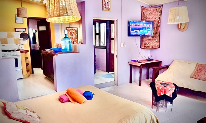 De Guadalupe House | Cozy Vacation Rental in San Cristóbal de las Casas