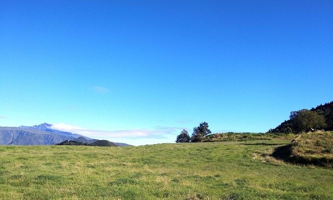 La Plaine des Cafres Apartment | Cozy studio near the Piton de la Fournaise