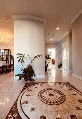Marpole House | Coze home in Vancouver near YVR