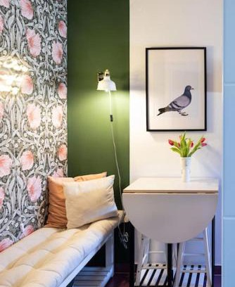 Zagreb Apartment | cozinesT eco apartment