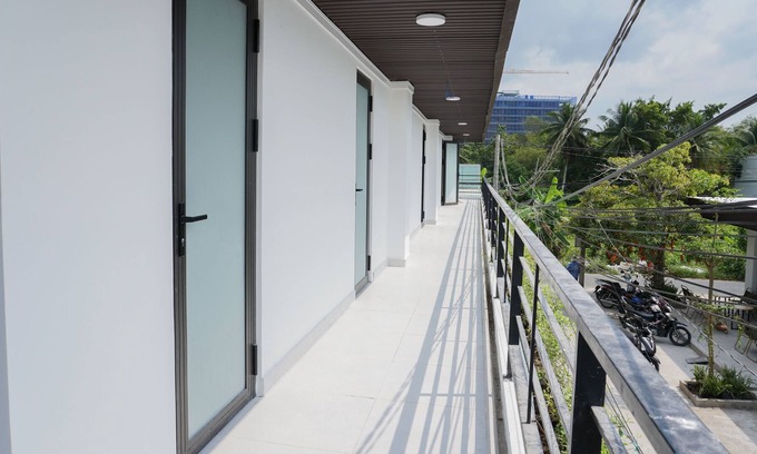 Binh Thuy Apartment | Cozrum Homes - Gloaming Homestay