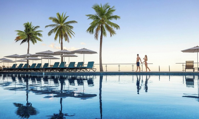 Colonos Cuzamil Resort | Cozumel Palace All Inclusive