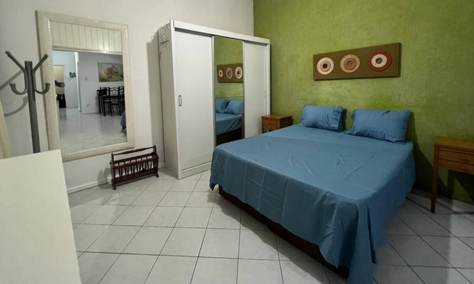 Copacabana RV Rental | Cozy 01 Bedroom | Copacabana Post 5