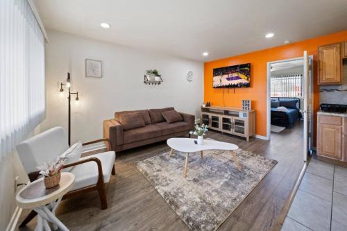 Ferndale Apartment | Cozy 1 Bd Apt minutes walking downtown Ferndale