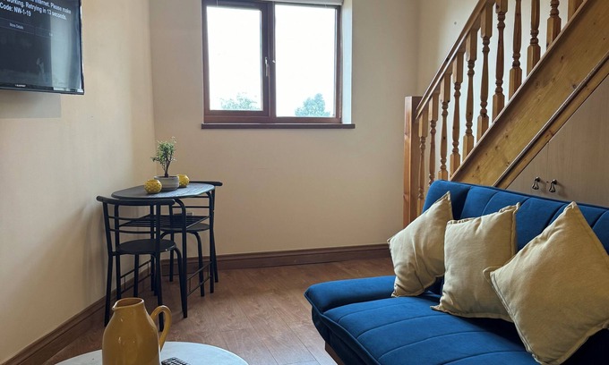 Penylan House | Cozy 1 bed Near city centre