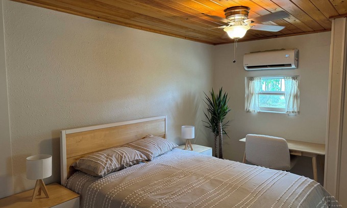 St. Petersburg Apartment | Cozy 1-bedroom apartment in beautiful St. Petersburg accross from the water