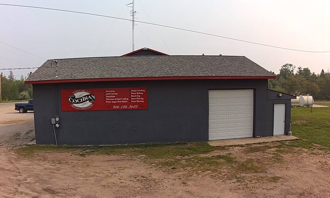 Grand Marais Apartment | Cozy 1-bedroom apartment in serene Grand Marais. Sleeps 4