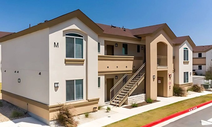 North Buttercup Creek Apartment | Cozy 1-bedroom apartment with AC, WiFi in lovely Cedar Park