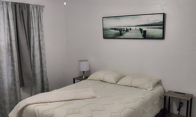 Kissimmee Apartment | Cozy 1-bedroom apartment with WiFi, fitness room in lovely Kissimmee