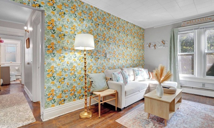 Rochester Apartment | Cozy 1-bedroom apartment, central to all of Rochester