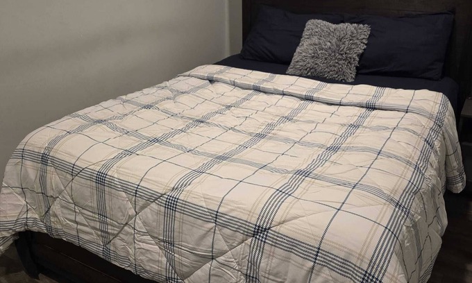 East Kildonan Apartment | Cozy 1 bedroom Apartment