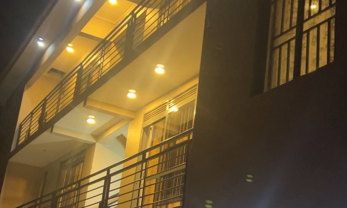 Munyonyo Apartment | Cozy 1-bedroom apartment with WiFi , cleaning in lovely Munyonyo Kibiri