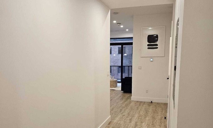 Downtown Syracuse Apartment | Cozy 1-bedroom apartment In a a Luxury Amenity Building!