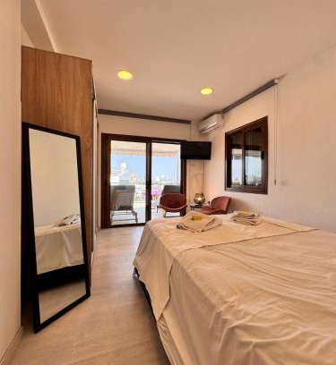 Pegeia Apartment | Cozy 1-Bedroom Apartment