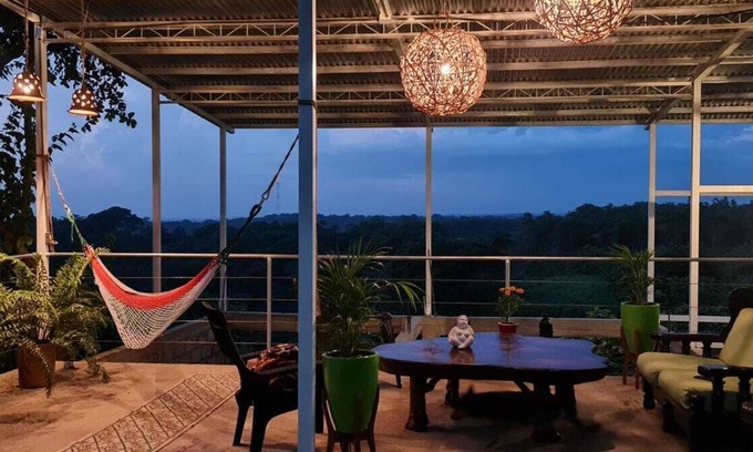 Managua Apartment | Cozy 1-bedroom apartment in awesome Managua with WiFi