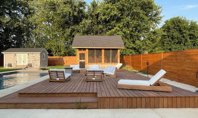 Jackson Apartment | Cozy 1-bedroom apartment in tranquil Jackson with WiFi, AC, pool