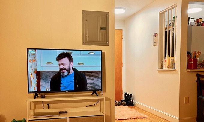 Melrose Apartment | Cozy 1-bedroom apartment in charming Melrose with WiFi, AC