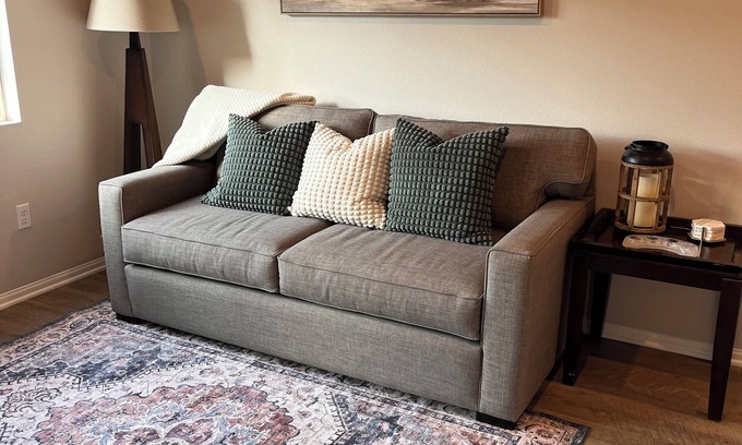 Sun City Apartment | Cozy 1-bedroom apartment with WiFi, AC in charming Menifee