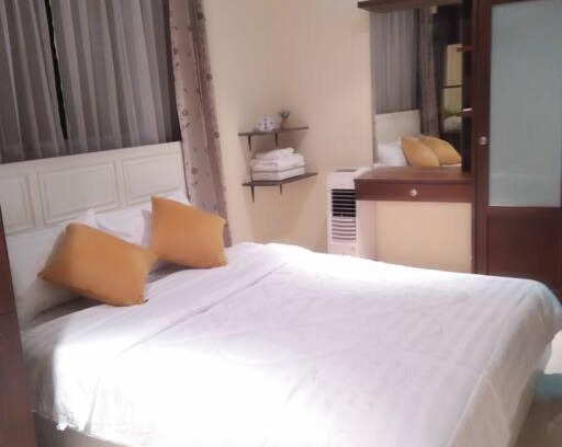 Samsen Nok Apartment | Cozy 1 Bedroom Apartment Close by Ratchada