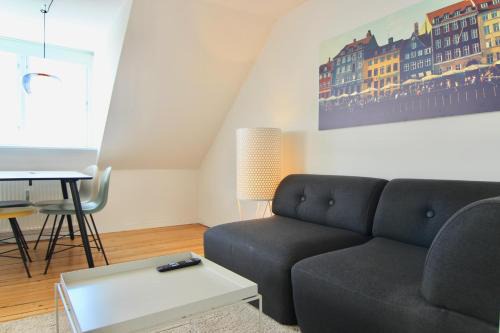 Øgadekvarteret Apartment | Cozy 1-bedroom apartment in Øgadekvarteret in central Aarhus - 43