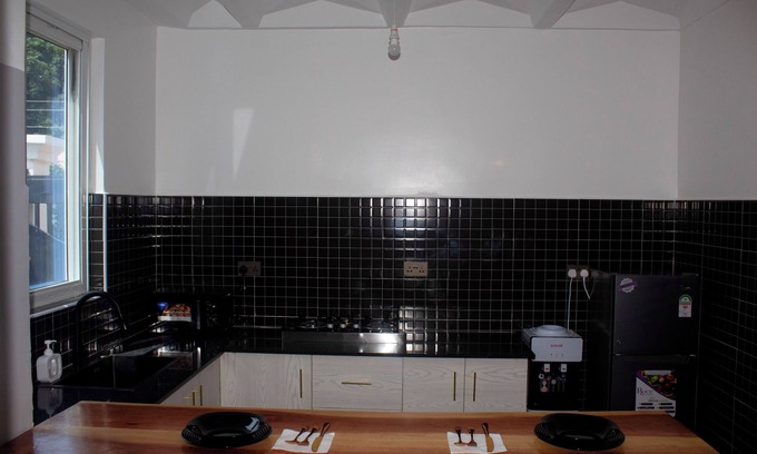 Kilifi Apartment | Cozy 1-bedroom apartment in enchanting Kilifi with WiFi