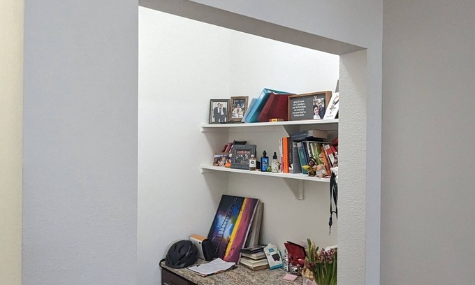 Mueller Apartment | Cozy 1 bedroom Apartment down ATX