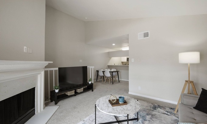 Plano Apartment | Cozy 1-bedroom apartment in lovely Plano with WiFi, fitness room