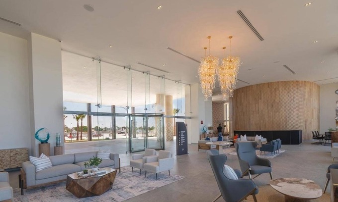 Ferrocarrilera Condo | Cozy 1-bedroom condo that sleeps 4, over 1,000 sqft living.