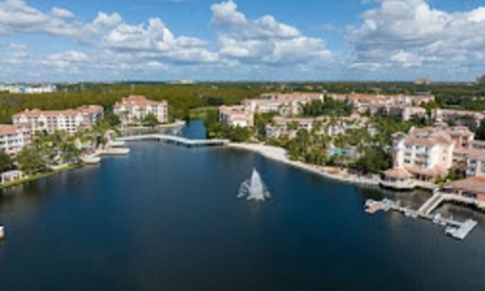 Williamsburg Condo | Cozy 1-bedroom condo in welcoming Orlando with WiFi, fitness room