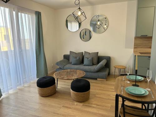 Miloslavov Apartment | Cozy 1-Bedroom Condo