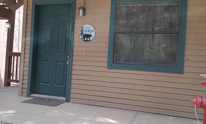 Ruidoso Condo | Cozy 1-bedroom condo with WiFi, AC in marvelous Ruidoso