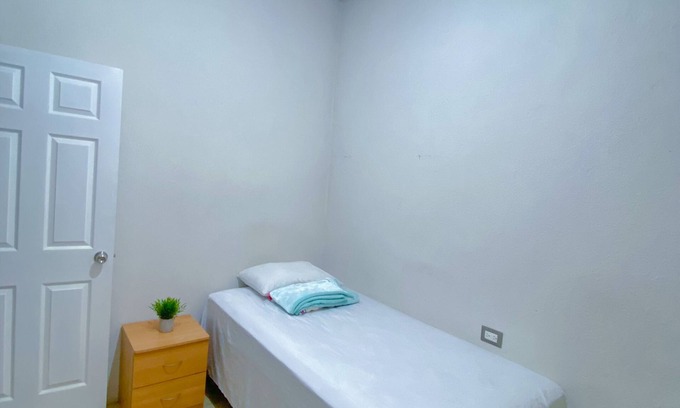 Sonzacate House | "Cozy 1-Bedroom Getaway in Secure Gated Community in Sonsonate El Salvador "