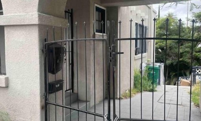 Hillcrest House | Cozy 1-bedroom home in Hillcrest