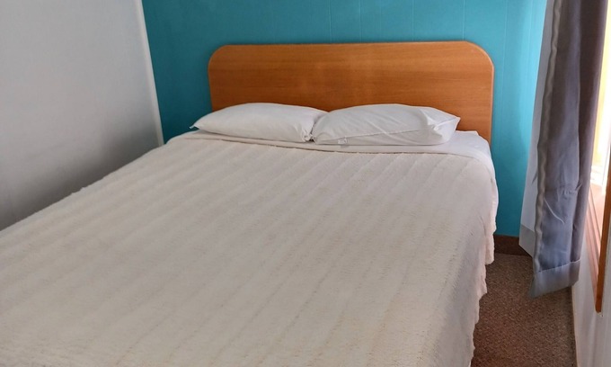 Dinosaur Hotel | Cozy 1-bedroom hotel in phenomenal Dinosaur with WiFi