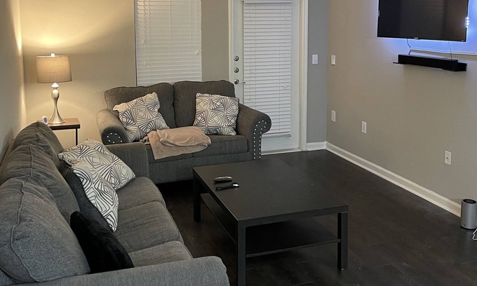 Buford Highway Apartment | Cozy 1 Bedroom rental in Brookhaven