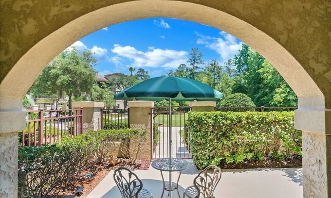 St. Augustine Condo | Cozy 1-bedroom condo with WiFi, AC in enjoyable Saint Augustine