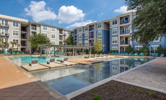 Frisco Apartment | Cozy 1-BHK apartment in welcoming Frisco. Closer to Legacy West and the Star