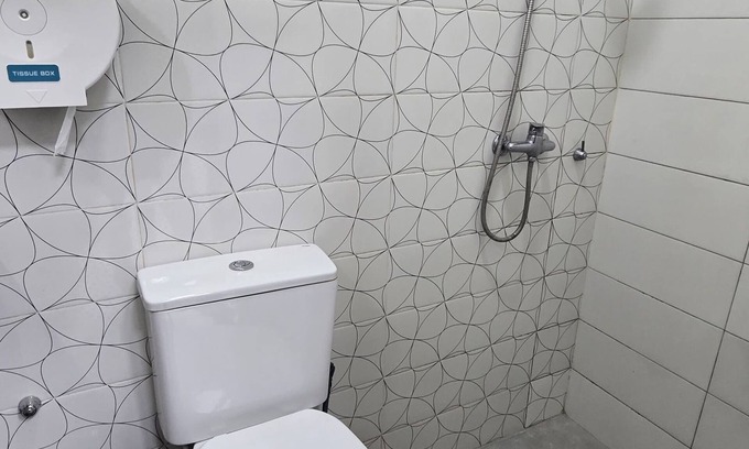 Santa Cruz Apartment | Cozy 1-bedroom apartment in fantastic Santa Cruz with AC, WiFi