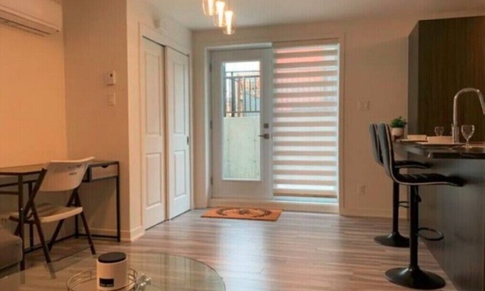 Longueuil Apartment | Cozy 1 BR Apt perfect for couple