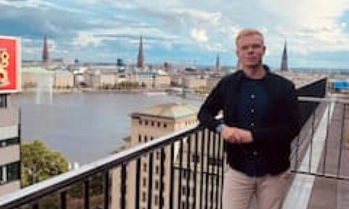 Barkelsby Apartment | Cozy 1-room dairy apartment