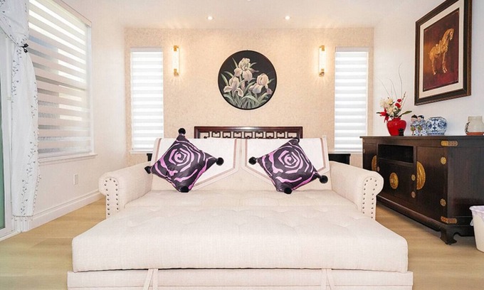 Placentia House | Cozy 1b1b ADU Retreat | Prime Placentia Location