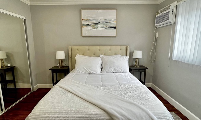 West Hollywood Apartment | Cozy 1bd apartment in beautiful West Hollywood