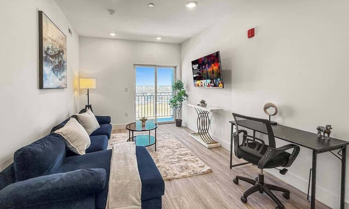 Olde Richmond Apartment | Cozy 1BD Apt | Fishtown | Gym